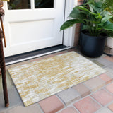 addison chantille acn945 gold rug