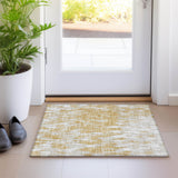addison chantille acn945 gold rug