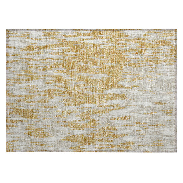 addison chantille acn945 gold rug