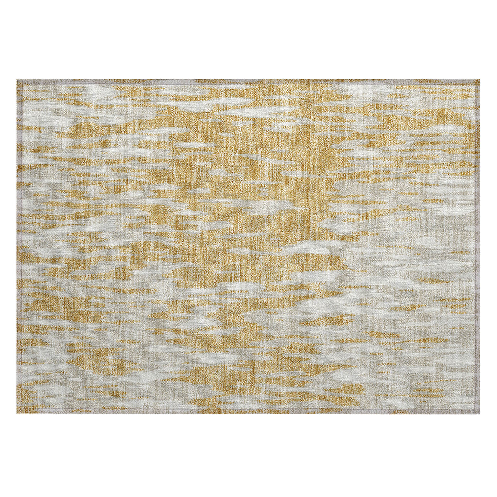 addison chantille acn945 gold rug