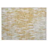 addison chantille acn945 gold rug