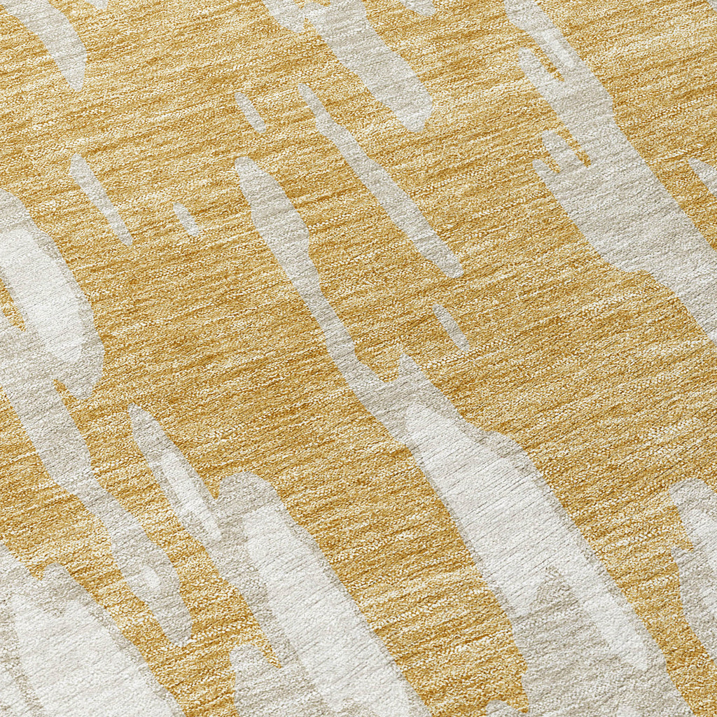 addison chantille acn945 gold rug