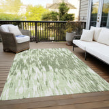 addison chantille acn945 green rug