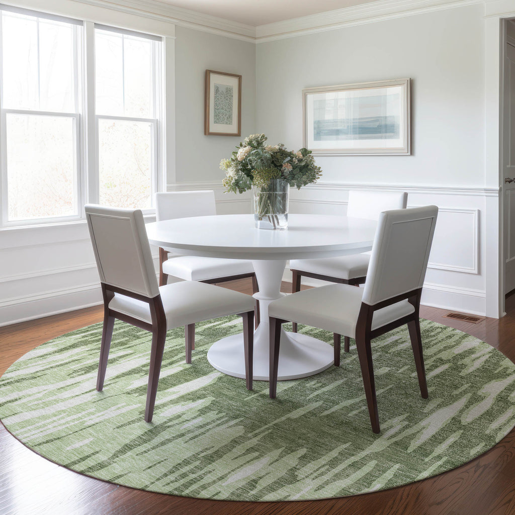 addison chantille acn945 green rug