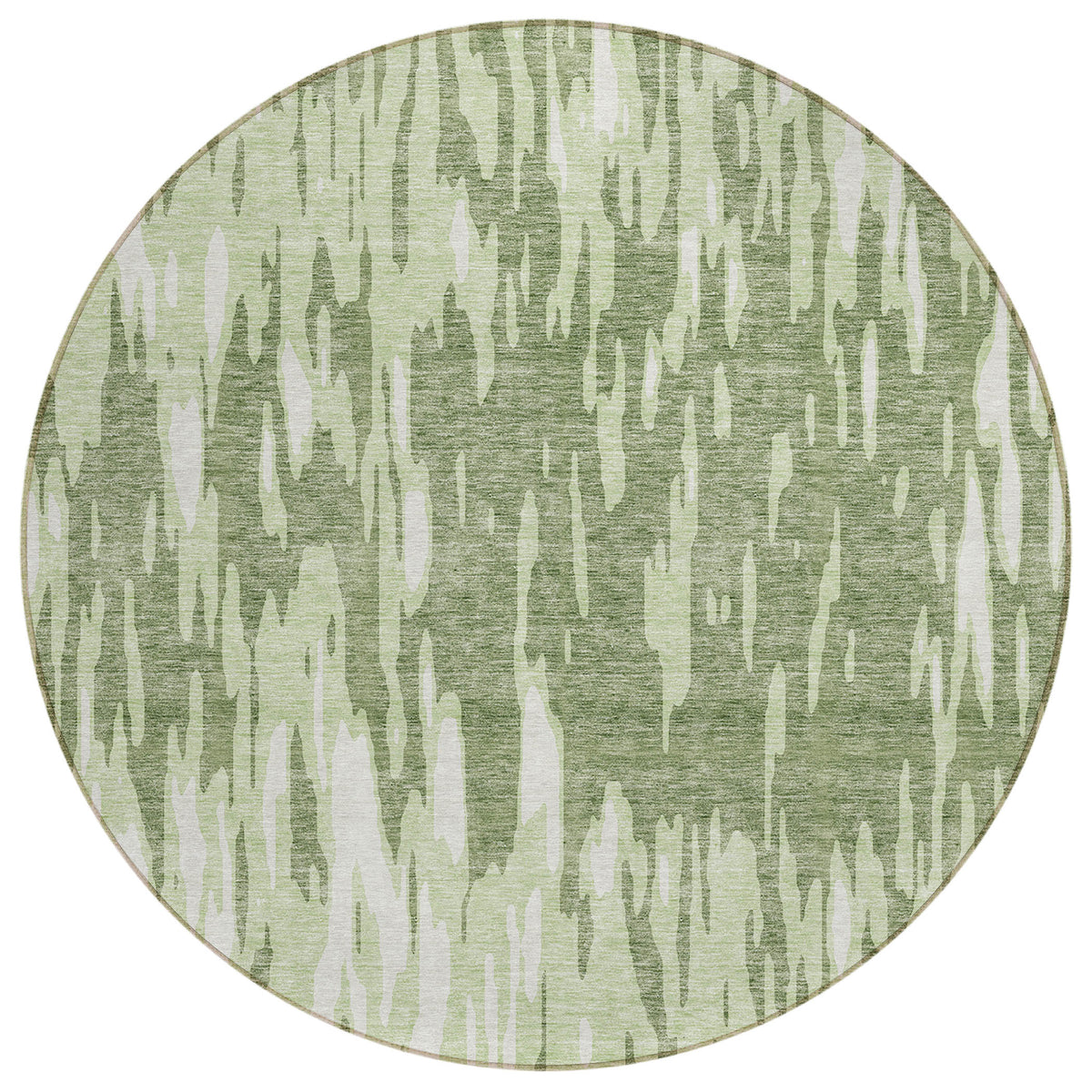 addison chantille acn945 green rug