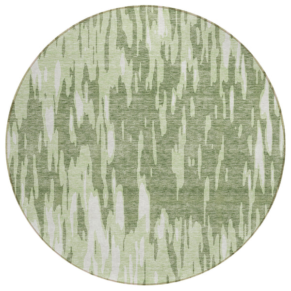 addison chantille acn945 green rug