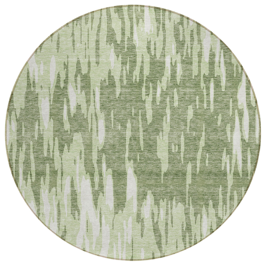 addison chantille acn945 green rug