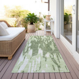 addison chantille acn945 green rug