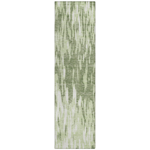 addison chantille acn945 green rug