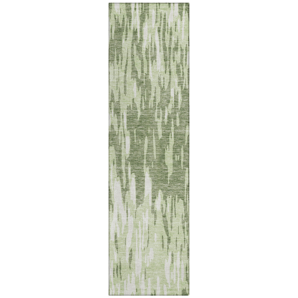 addison chantille acn945 green rug