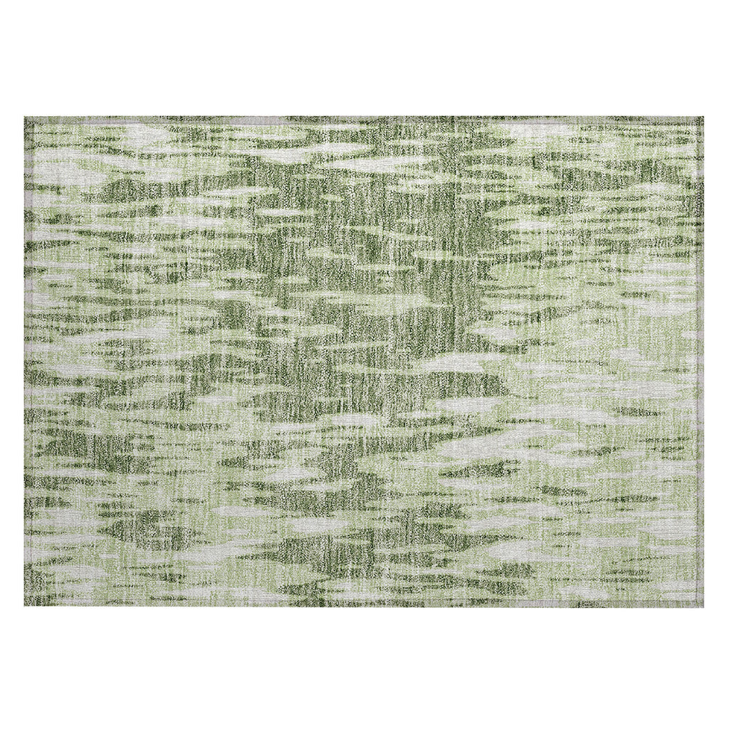 addison chantille acn945 green rug
