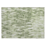addison chantille acn945 green rug