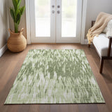 addison chantille acn945 green rug