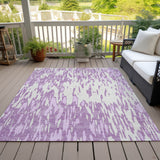 addison chantille acn945 lavender rug
