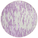 addison chantille acn945 lavender rug