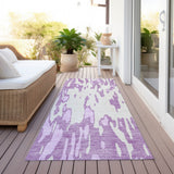 addison chantille acn945 lavender rug