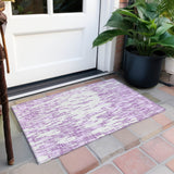addison chantille acn945 lavender rug