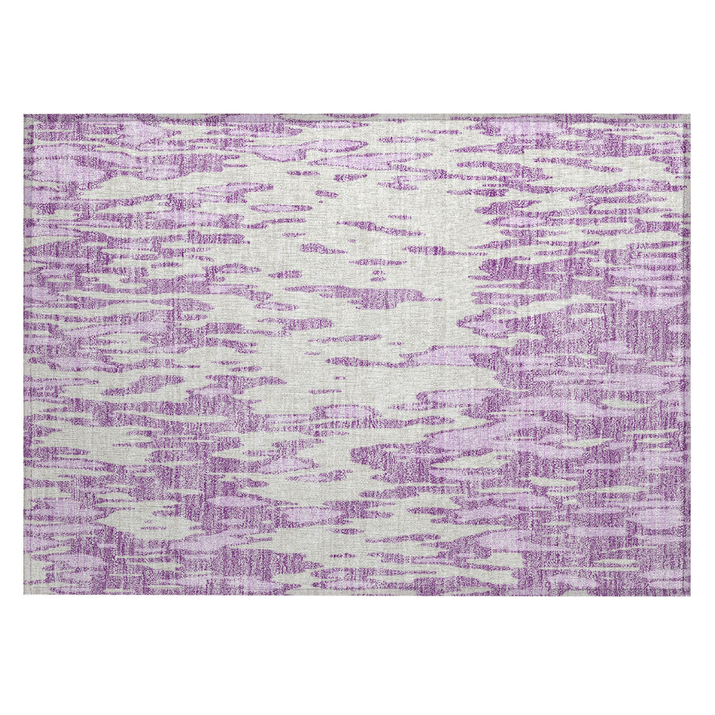 addison chantille acn945 lavender rug