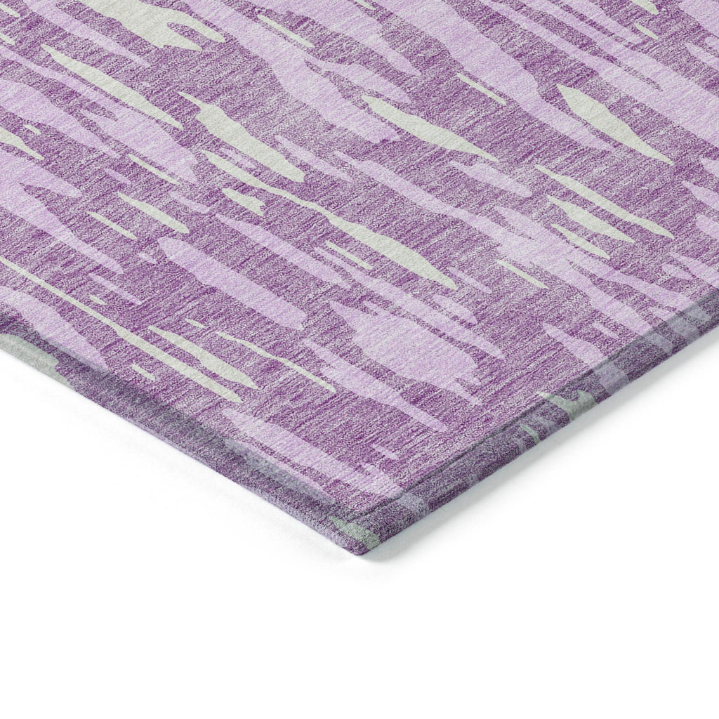 addison chantille acn945 lavender rug