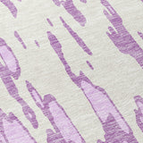 addison chantille acn945 lavender rug