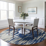 addison chantille acn945 navy rug