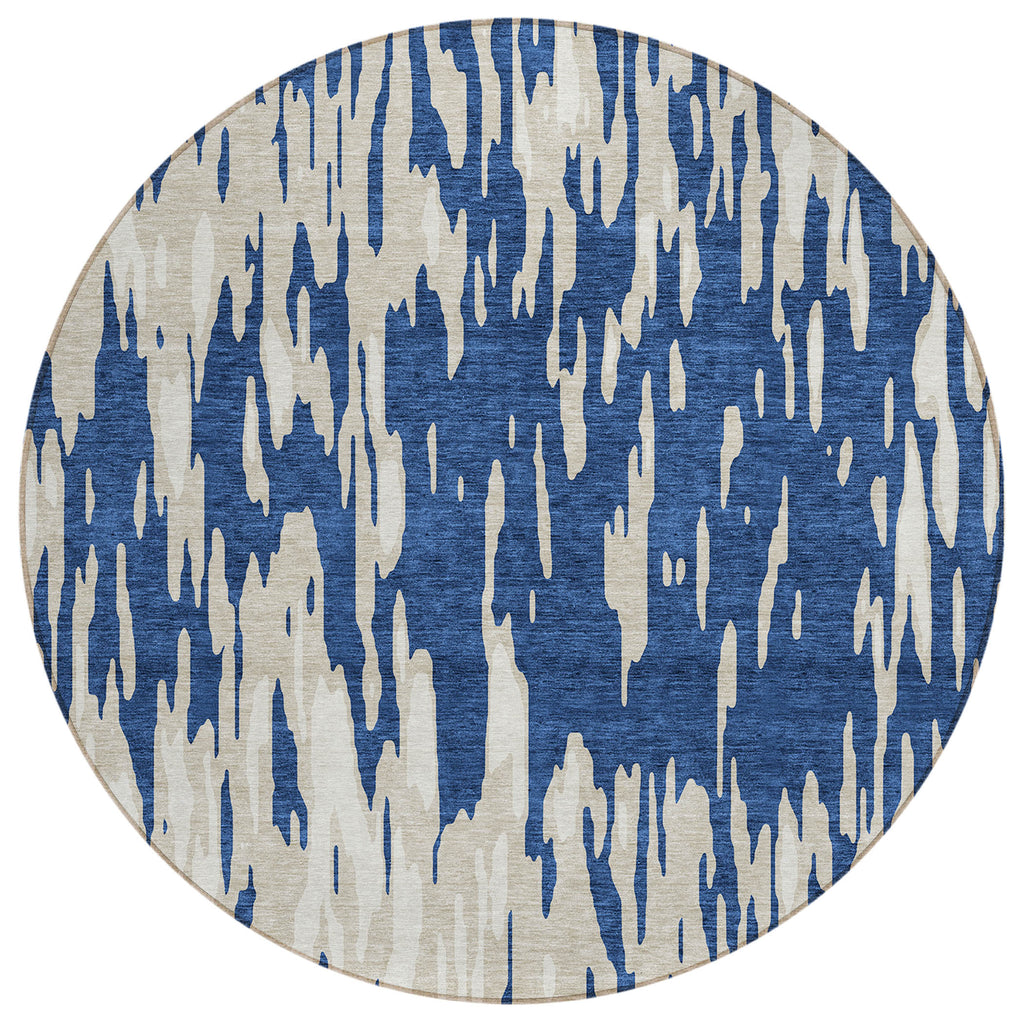 addison chantille acn945 navy rug