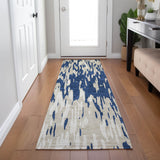 addison chantille acn945 navy rug