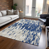addison chantille acn945 navy rug