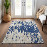 addison chantille acn945 navy rug