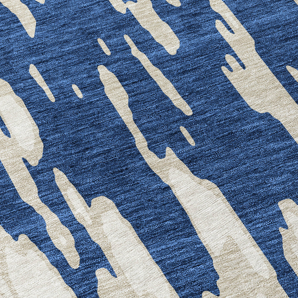 addison chantille acn945 navy rug