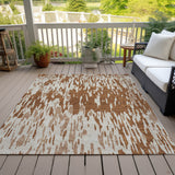 addison chantille acn945 paprika rug