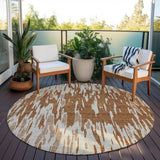 addison chantille acn945 paprika rug