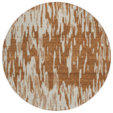 addison chantille acn945 paprika rug