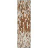 addison chantille acn945 paprika rug