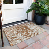 addison chantille acn945 paprika rug