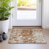 addison chantille acn945 paprika rug