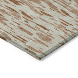 addison chantille acn945 paprika rug