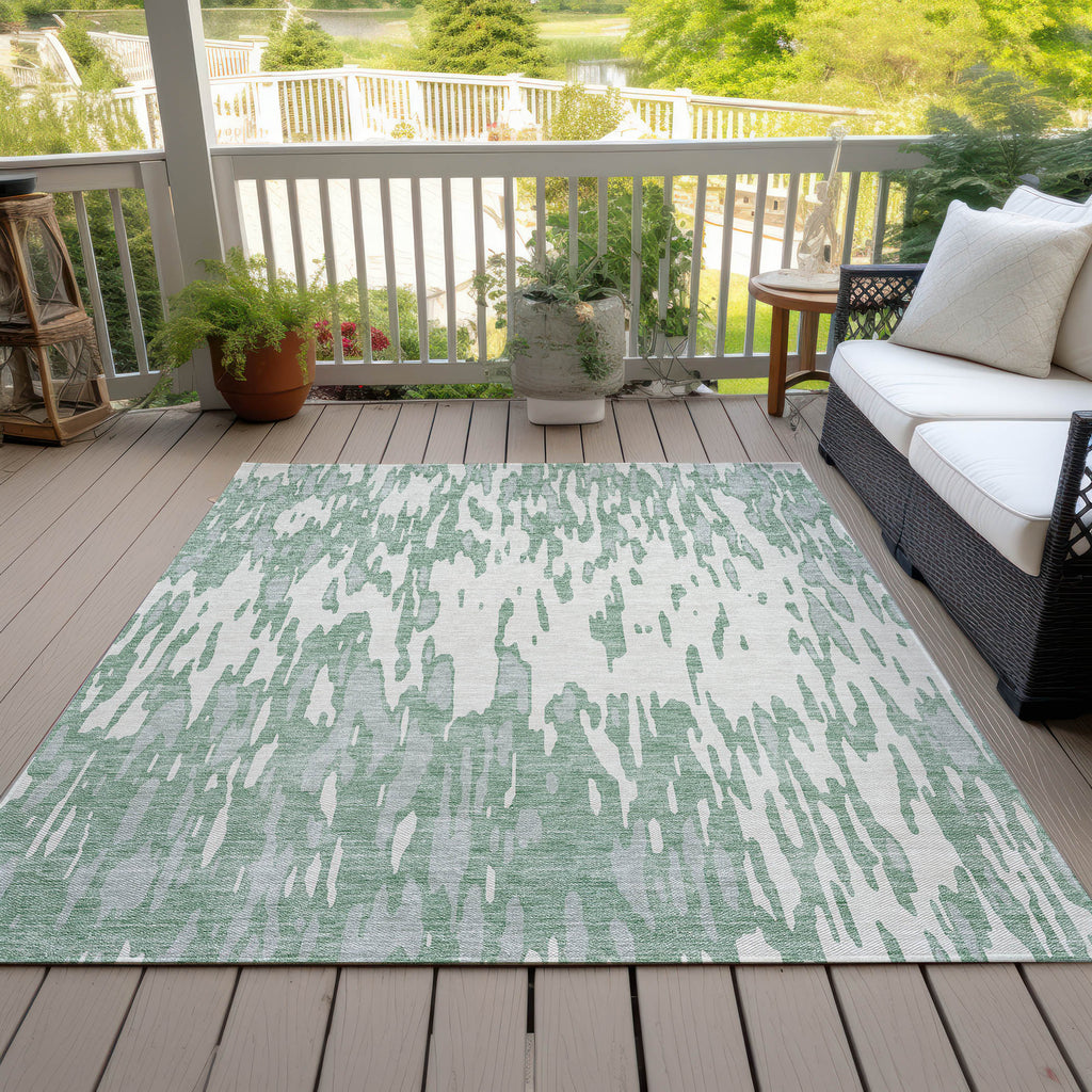 addison chantille acn945 sage rug