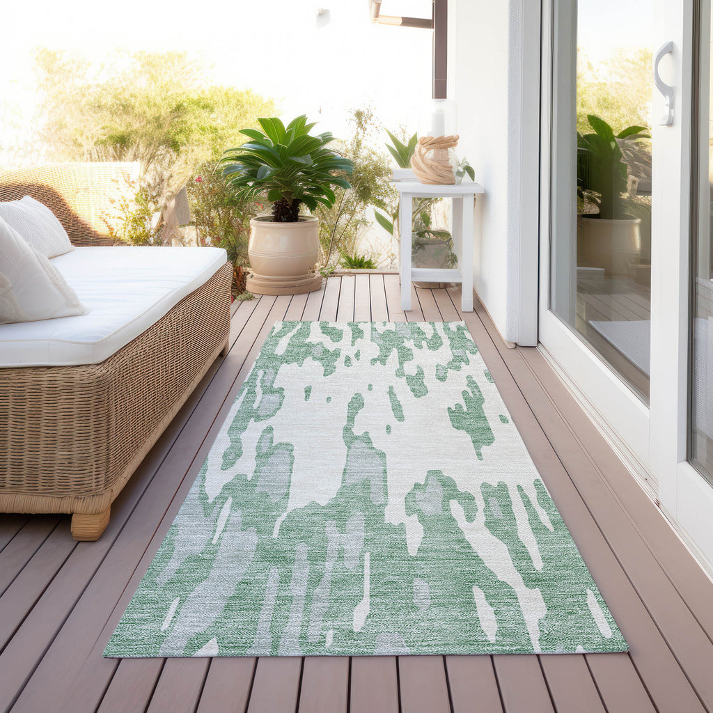 addison chantille acn945 sage rug