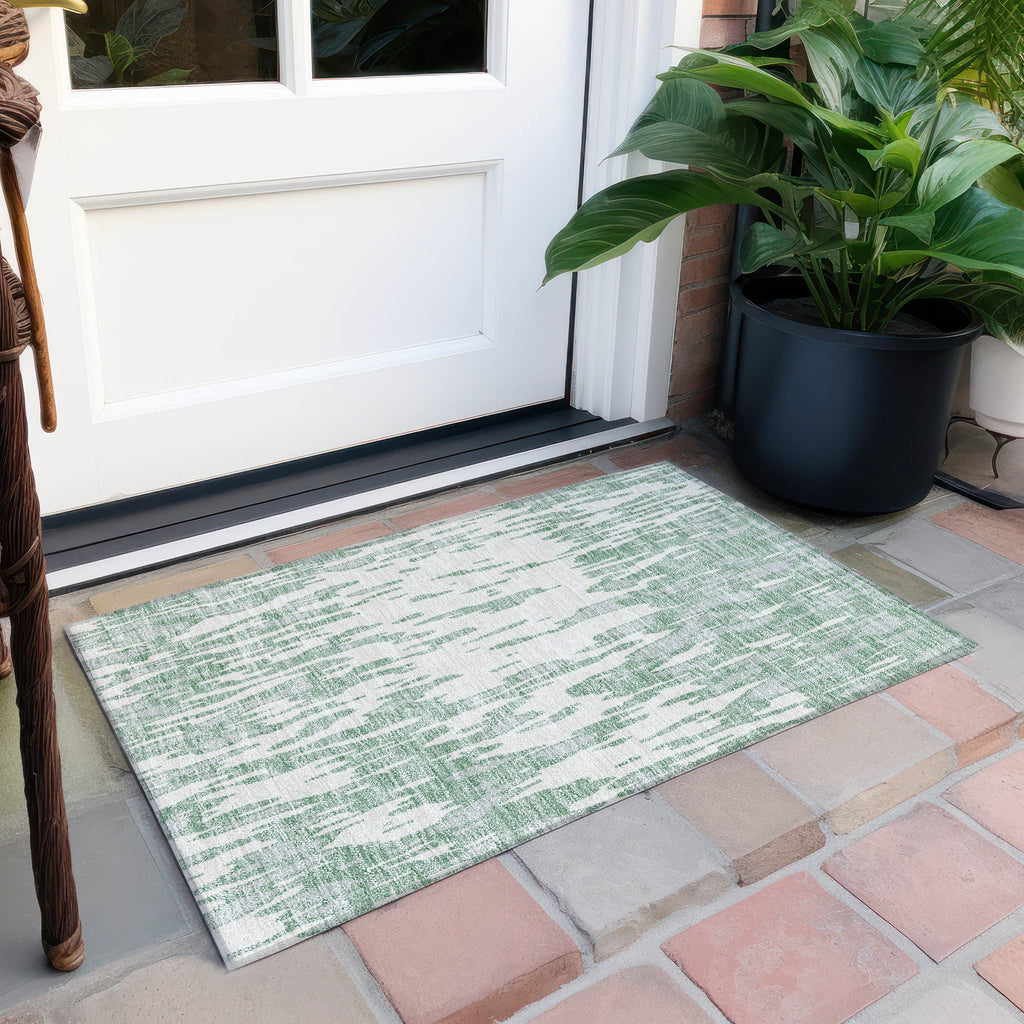 addison chantille acn945 sage rug