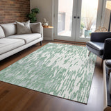 addison chantille acn945 sage rug