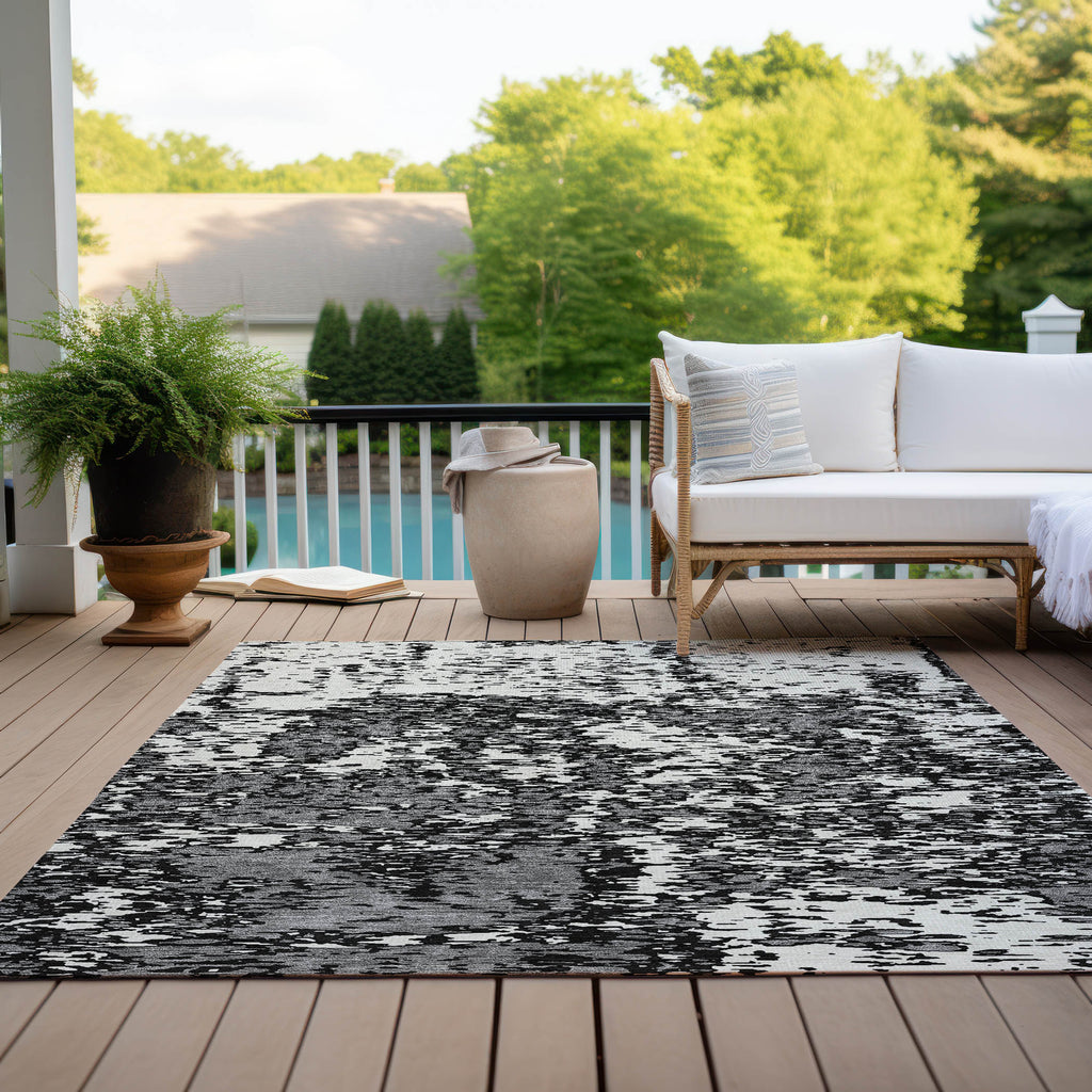 addison chantille acn946 black rug