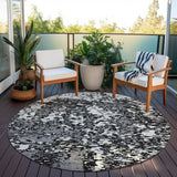 addison chantille acn946 black rug