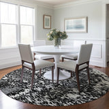 addison chantille acn946 black rug