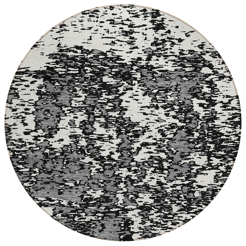 addison chantille acn946 black rug