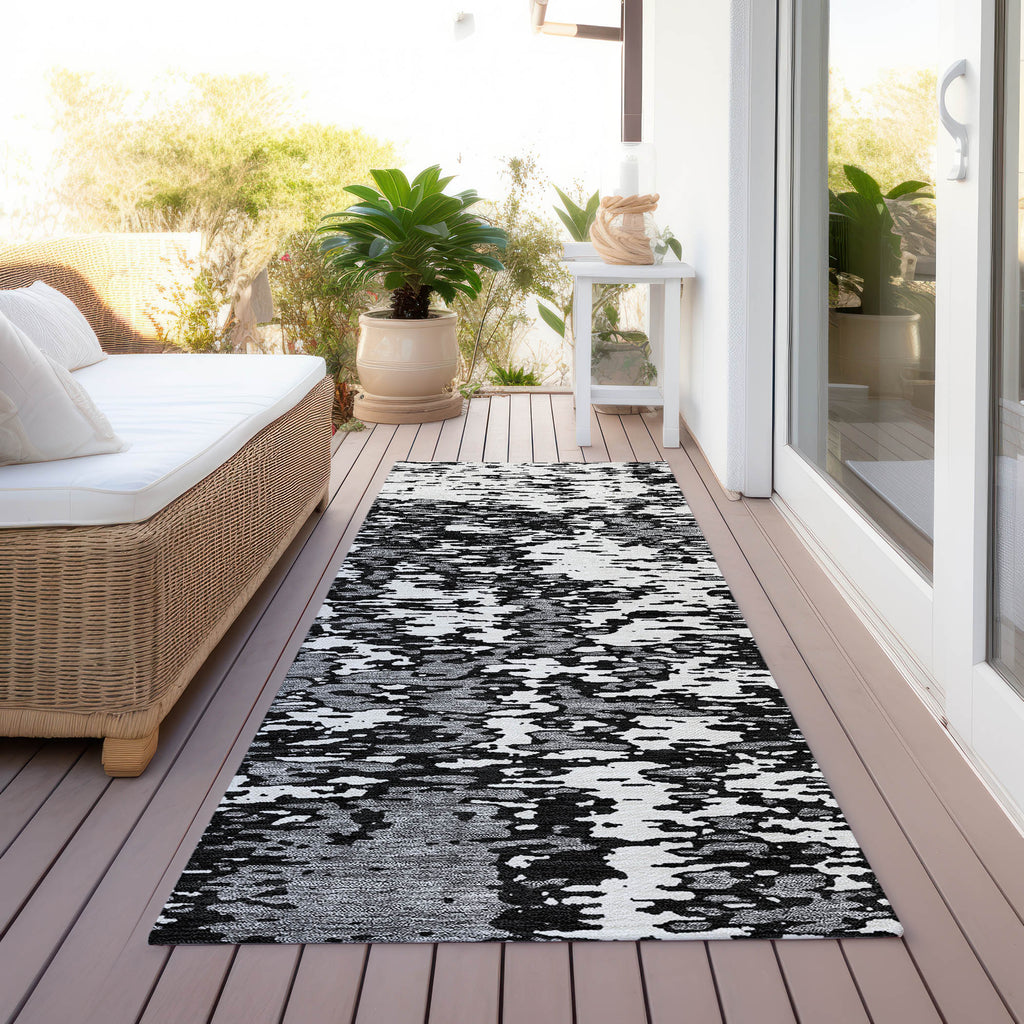 addison chantille acn946 black rug