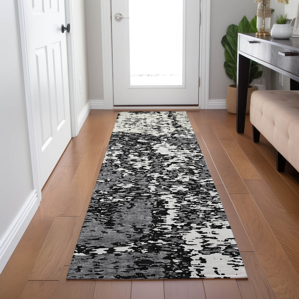 addison chantille acn946 black rug