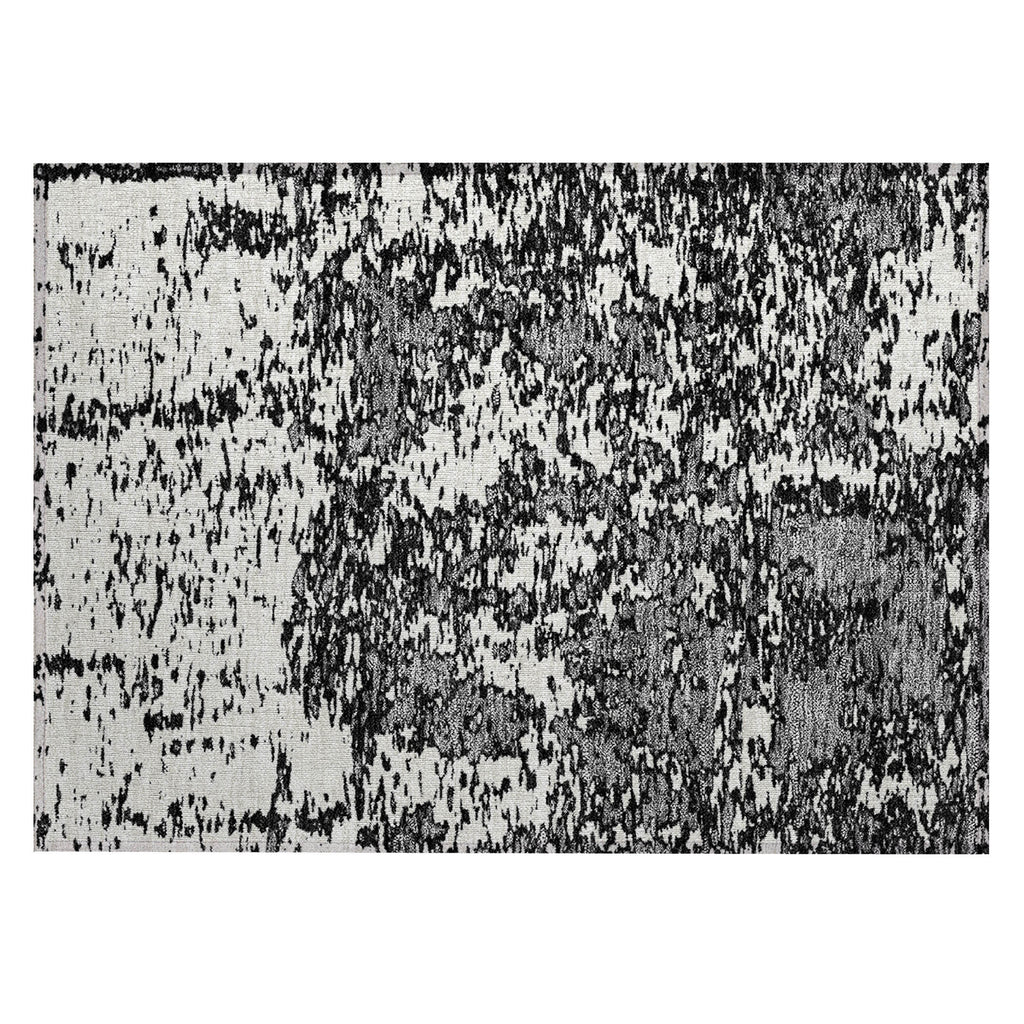 addison chantille acn946 black rug