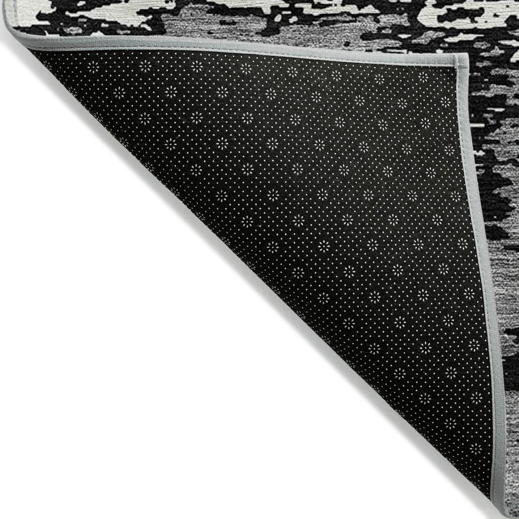 addison chantille acn946 black rug