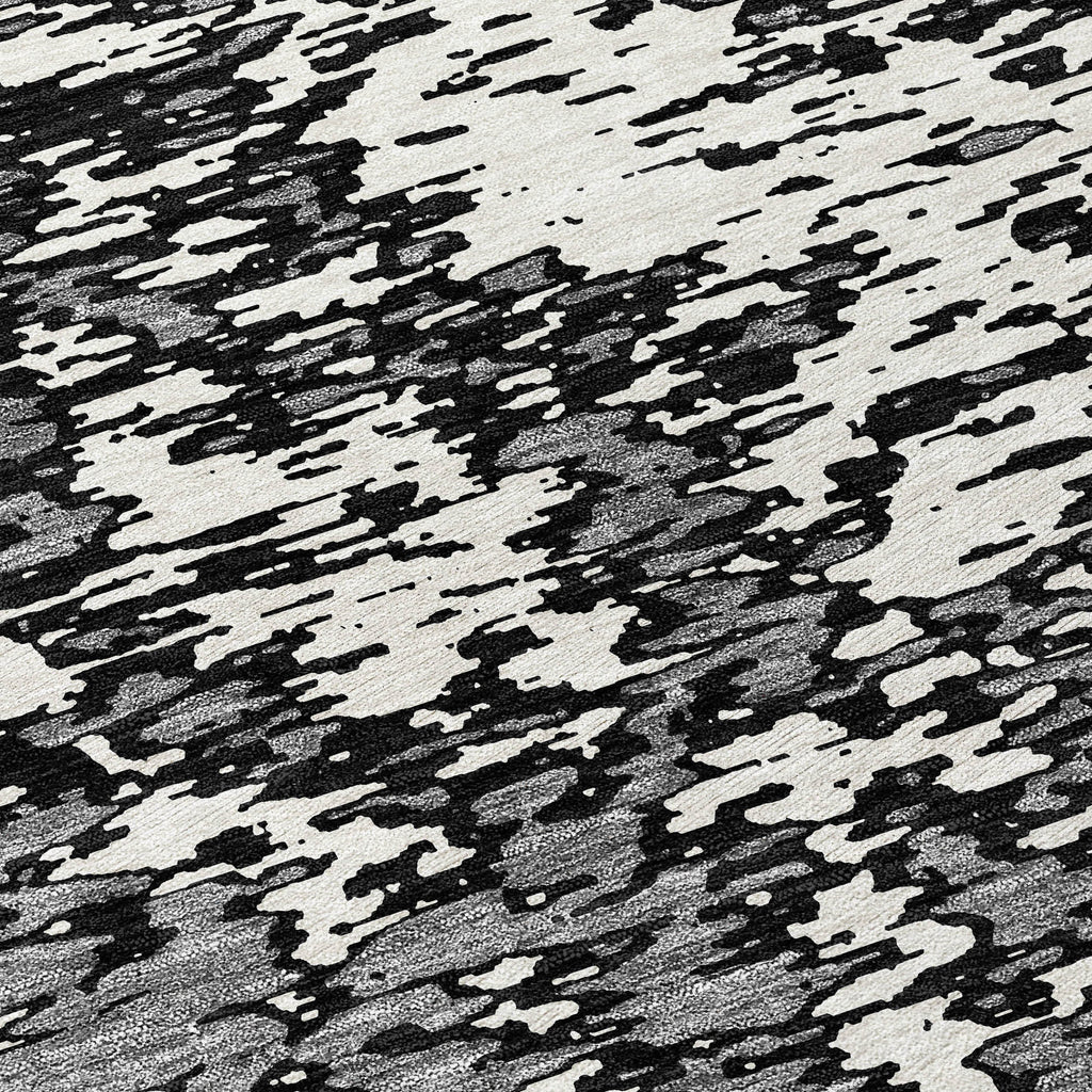 addison chantille acn946 black rug